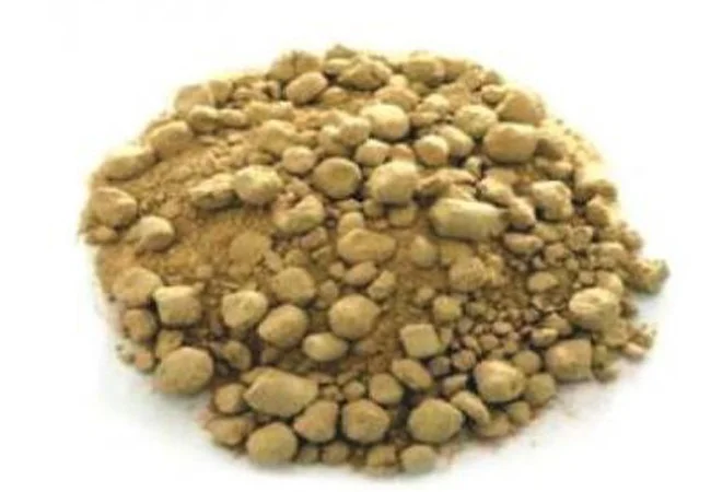 De-oiled rice bran DORB bulk supplier and exporter in India for animal feed