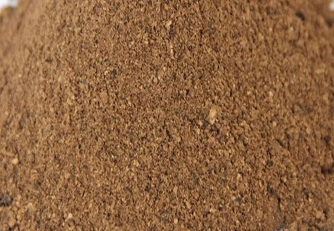 Groundnut DOC de-oiled cake bulk supplier and exporter in India for animal feed