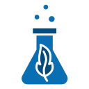 Lab flask
