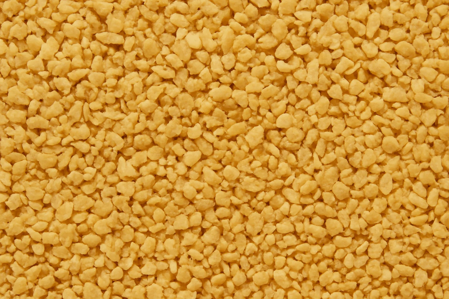Soya grit (dehulled soybean granules) for poultry, dairy and aqua feed